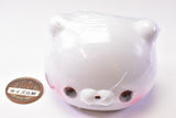 Capsule Friends Sukuttotacchisan Otter? Tacchi [4.White]