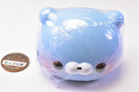 Capsule Friends Sukuttotacchisan Otter? Tacchi [5.Blue]