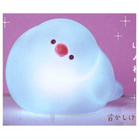 Java sparrow honwari light [1.Kubikashige]