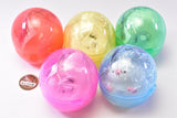 Java sparrow honwari light [All 5 type set(Full Complete)]