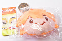 Haikyu!! Plush Clip [1.Shoyo Hinata]