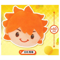 Haikyu!! Plush Clip [1.Shoyo Hinata]