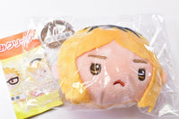 Haikyu!! Plush Clip [4.Kenma Kozume]