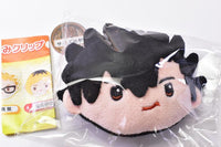 Haikyu!! Plush Clip [5.Tetsuro Kuroo]