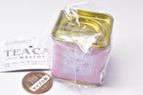 Tea can mascot [1.Earl Grey]