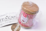 Tea can mascot [5.Strawberry]