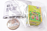Boxed sweets mascot Part.3 [1.Calpas]