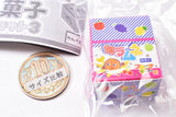 Boxed sweets mascot Part.3 [3.Ramune Fruit sours]