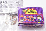 Boxed sweets mascot Part.3 [4.Otsumami Ramen]