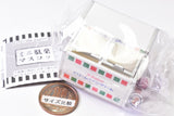 mini Dagashiya mascot Part.8 [4.Ice case]