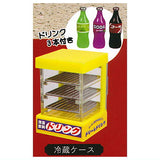mini Dagashiya mascot Part.8 [5.Refrigerated case]