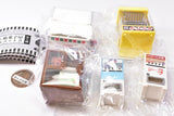 mini Dagashiya mascot Part.8 [All 5 type set(Full Complete)]