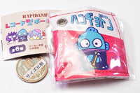 Hapidanbui Record-shaped ball chain [1.Hangyodon]