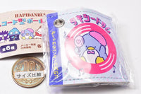Hapidanbui Record-shaped ball chain [2.Tuxedo Sam]