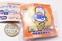 Hapidanbui Record-shaped ball chain [5.Pekkle]