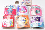 Hapidanbui Record-shaped ball chain [All 6 type set(Full Complete)]
