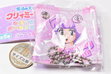 Creamy Mami, the Magic Angel Record-shaped ball chain [4.Mami 4]