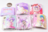 Creamy Mami, the Magic Angel Record-shaped ball chain [All 5 type set(Full Complete)]
