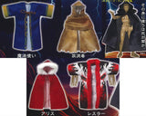 Miniature robe [All 5 type set(Full Complete)]