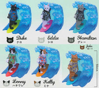 Aloha Cat Vol.1 [All 6 type set (Full Complete)]