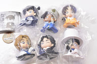 Detective Conan Chijimashitai Part.9 [All 6 type set (Full Complete)]