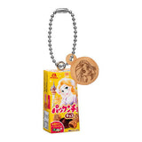 Disney Morinaga Packuncho Miniature Charm Disney Princess [1.Chocolate A]