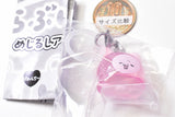 Loveez Mejirushi Accessory [1.Pyonchi- (Raincoat)]