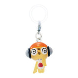 Keroro Gunso Mejirushi Accessory dearimasu [1.Kururu Gocho]