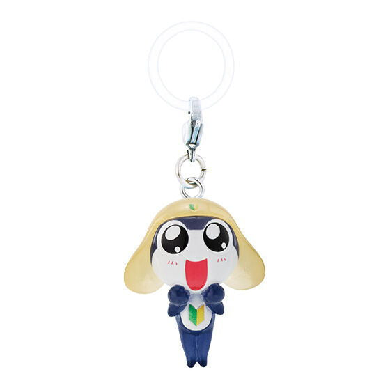 Keroro Gunso Mejirushi Accessory dearimasu [3.Tamama Nitohei]