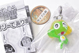 Keroro Gunso Mejirushi Accessory dearimasu [4.Keroro Gunso]