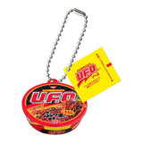 Nissin Yakisoba U.F.O. Miniature Charm [1.Nissin Yakisoba U.F.O.]