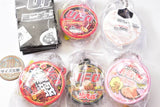 Nissin Yakisoba U.F.O. Miniature Charm [All 5 type set(Full Complete)]
