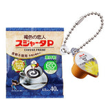 Sujahta Mini Charm [1.Sujahta P & Portion]