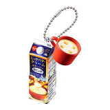 Sujahta Mini Charm [3.Potato butter cream potage & potage in cup]