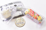 Sujahta Mini Charm [4.Corn cream potage with grains & potage in cup]