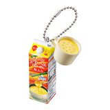 Sujahta Mini Charm [4.Corn cream potage with grains & potage in cup]