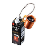 Sujahta Mini Charm [5.Hotel restaurant style coffee & coffee in mug]