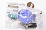 Gashapon! Collection Dragon Ball Series 05 [4.Shenron Model]