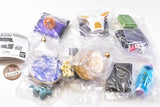 Gashapon! Collection Dragon Ball Series 05 [All 6 type set(Full Complete)]