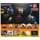 Gashapon! Collection Dragon Ball Series 05 [All 6 type set(Full Complete)]