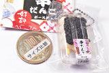 Packed kushidango ball chain [2.Gomadare]