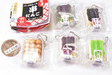 Packed kushidango ball chain [All 5 type set (Full Complete)]