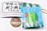 Fruit Bonbon Mascot [1.Muscat]