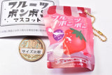 Fruit Bonbon Mascot [2.Strawberry]
