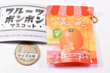 Fruit Bonbon Mascot [3.Orange]