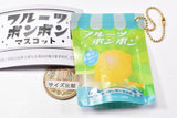 Fruit Bonbon Mascot [5.Lemon]