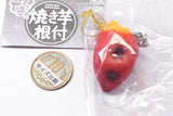 Hokuhoku yakiimo netsuke [3.Yakiimo]