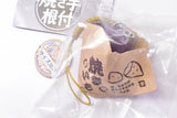 Hokuhoku yakiimo netsuke [4.Bag murasakiimo ]