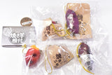 Hokuhoku yakiimo netsuke [All 5 type set(Full Complete)]