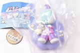 Pajama Animals Mascot Figure [1.Dog]